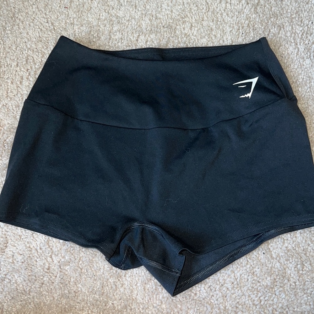 Gymshark size medium spandex
